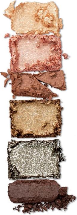 Image du produit Physicians Formula Butter Believe It! Eyeshadow 1711957E (Nuances de bronze)