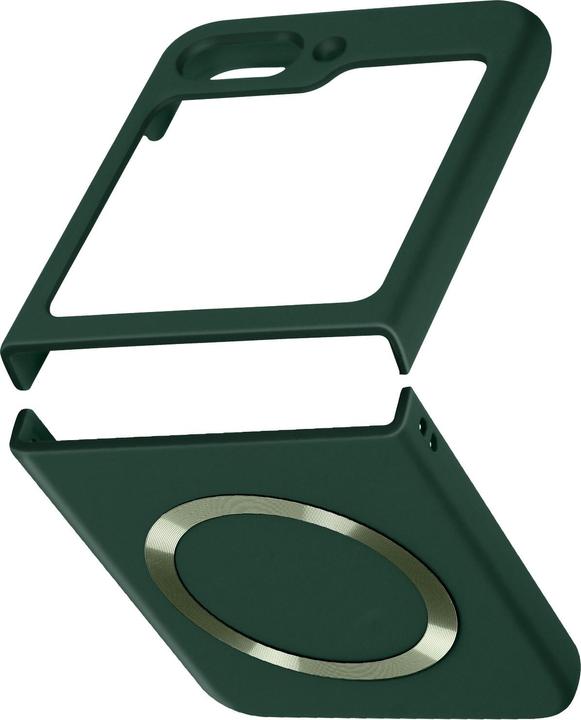 Produktbild Avizar Polycarbonat dünnes Cover Series (Samsung Galaxy Z Flip5)