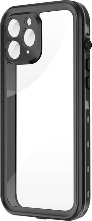 Actual product image Redpepper IP69 Waterproof, 360° Degree Protection Series (Apple iPhone 11 Pro Max)