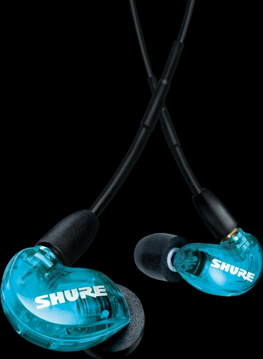 Immagine prodotto Shure Aonic 215 Uni (NC, Cablato)