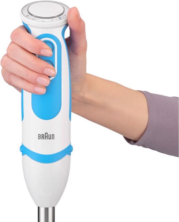 Produktbild Braun MQ5260 (EU-Stecker)