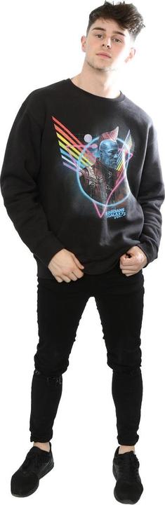 Produktbild Guardians Of The Galaxy Neon Yondu Sweatshirt (L)