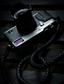 Produktbild Venus Optic Festbrennweite Laowa 9mm F/2.8 Zero-D – Canon RF (Canon RF, APS-C / DX)