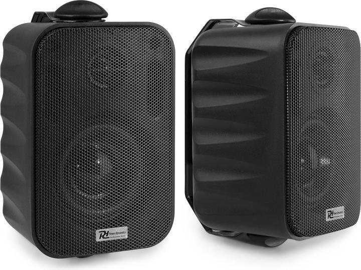 Power Dynamics BGO30 (Passiv, 1x 60 W)