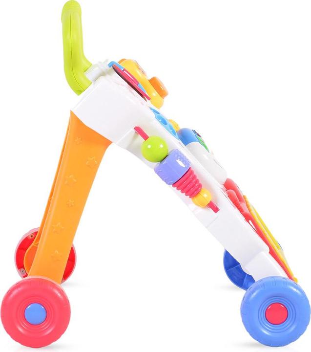 Produktbild Moni Lauflernwagen Dreams