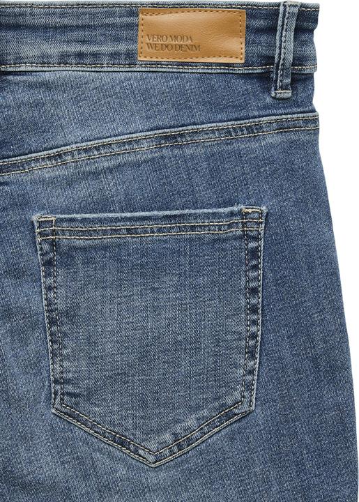Actual product image Vero Moda Vmflash Mr Skinny Jeans Li347 Ga Noos (L)