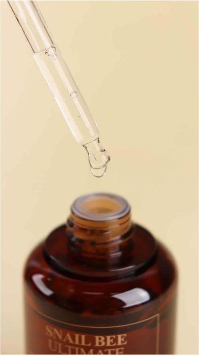 Actual product image Benton Snail Bee Ultimate Serum (35 ml)