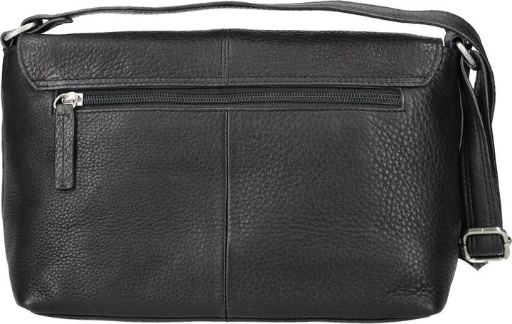 Immagine prodotto Burkely Borsa a tracolla Skylar morbida in pelle 24 cm