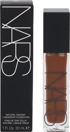 Actual product image NARS Cosmetics Natural Radiant Longwear Foundation (Namibia)