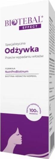 Polpharma BioTal Effect Specialist Haarausfall Conditioner, 200 ml (200 ml)