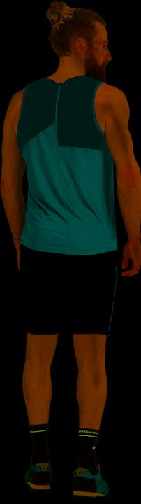 Actual product image Ortovox 120 Tec Fast Mountain Top (XXL)