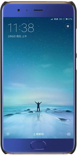 Image du produit Nillkin Série bouclier super dépoli (Xiaomi Mi6)