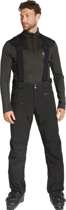 Immagine prodotto Ziener Pantaloni da sci da uomo - TRONADOR nero - 58 (58)