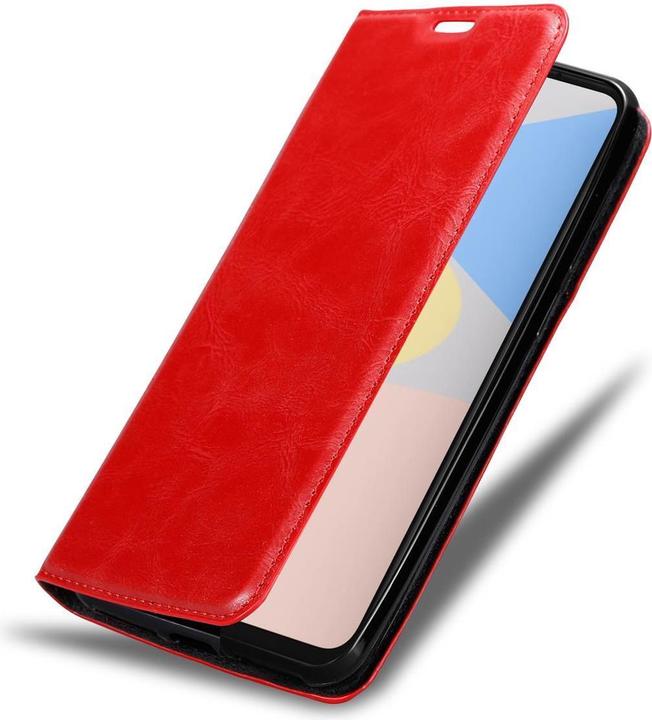 Produktbild Cadorabo Cover (Google Pixel 4a)