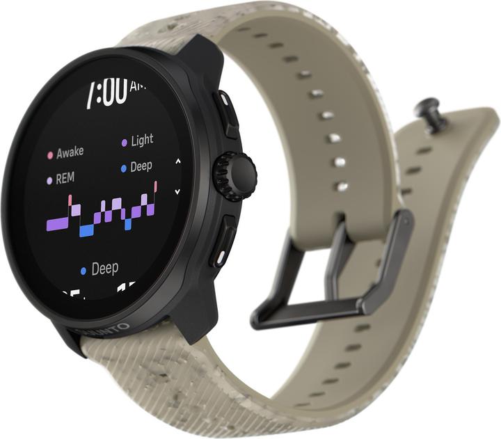 Actual product image Suunto Race S (45 mm)