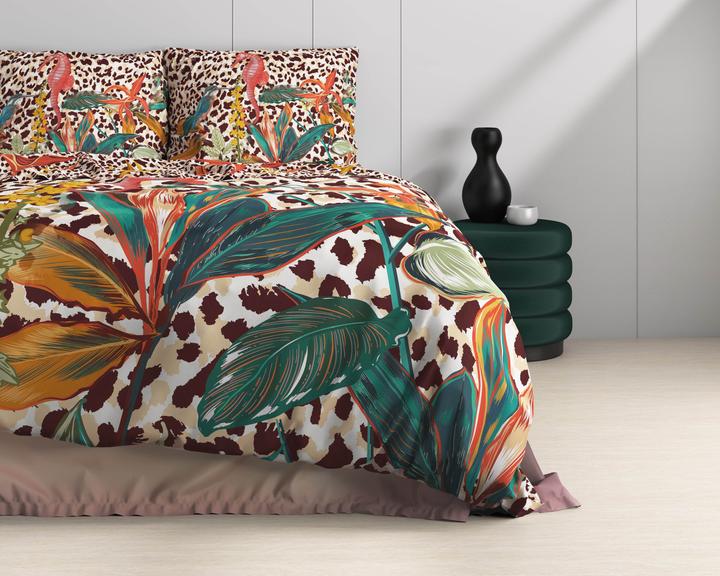 Produktbild Palo Bettbezug Ida Multi (Duvetbezug, 240 x 220 cm)