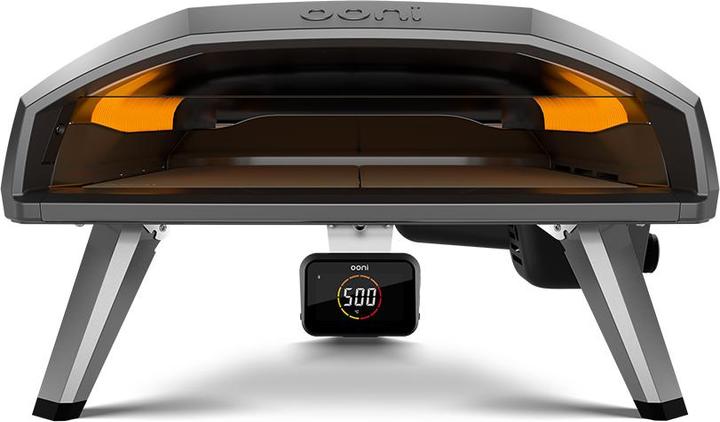 Ooni Koda 2 Pro (Pizzaofen Gas)