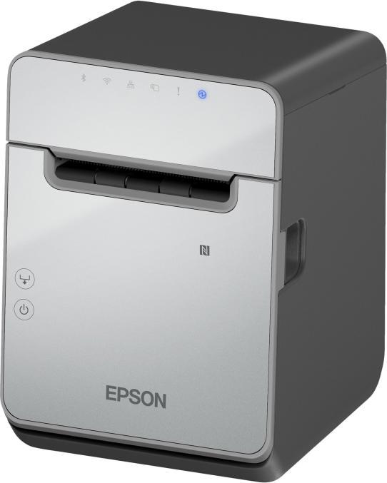 Image du produit Epson TM-L100 (121) USB (Ethernet, Bluetooth, USB 2.0)