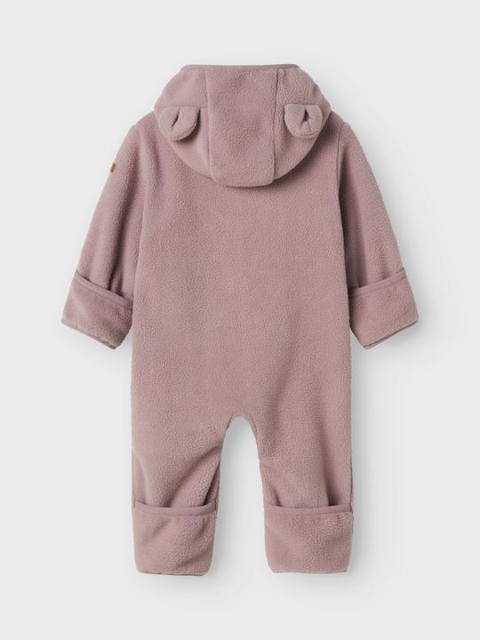 Produktbild Name it Fleece Overall (74)
