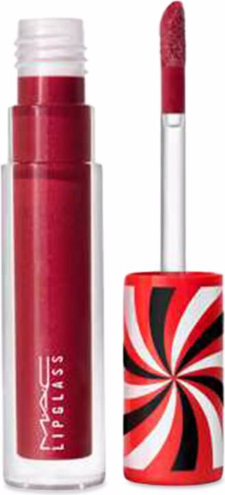 MAC Cosmetics Lipglass Hypnotizing Holiday (Gel, 3.10 ml)