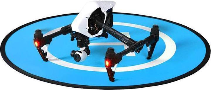 Image du produit Pgytech Grande piste d'atterrissage (Universel)