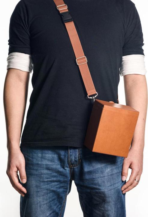 Produktbild Nisi 100mm All in one (Kamera Schultertasche)