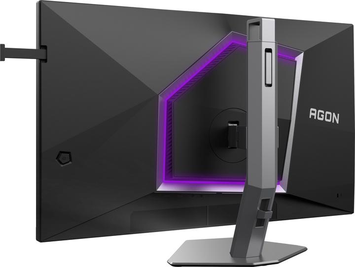 Image du produit AOC AG276FK Fast IPS Monitor,,, hauteur réglable, 2x HDMI, DisplayPort, 4x USB3.2 (1920 x 1080 pixels, 27")