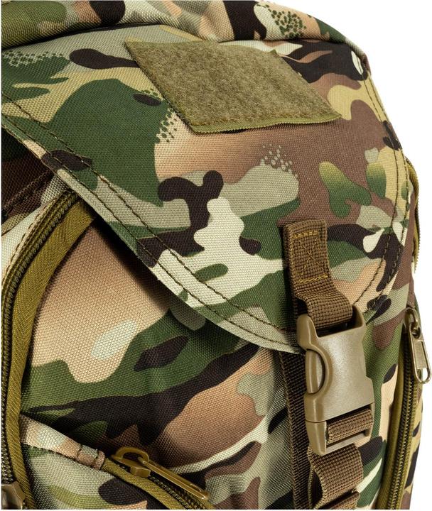 Produktbild Army Shop Rucksack mit Frontklappe (25 l)