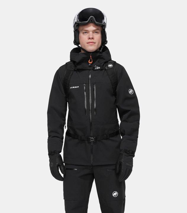 Actual product image Mammut Nirvana 18 (18 l)