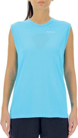 UYN Ärmelloses Laufshirt Airstream