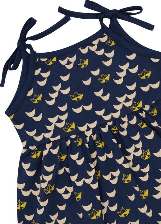 Actual product image loud + proud Kleid Druck (110, 116)