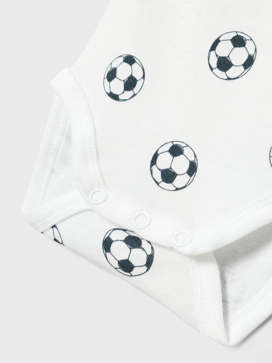 Actual product image Name it BabyBody Football (92)