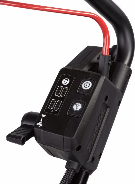 Image du produit Makita DLM532PT4 (Fonctionnement sur batterie)
