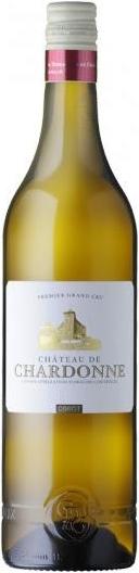 Obrist Château Chardonne Premier Cru AOC (1 x 75 cl, 2022)