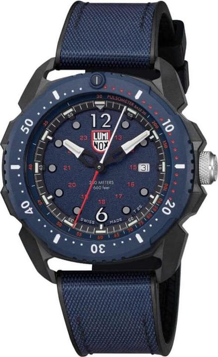 Produktbild Luminox Ice Sar Arktic 1050 Series (Taucheruhr, 46 mm)