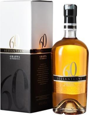Image du produit San Marzano Grappa di Sessantanni Feudi di (6 x 50 cl)
