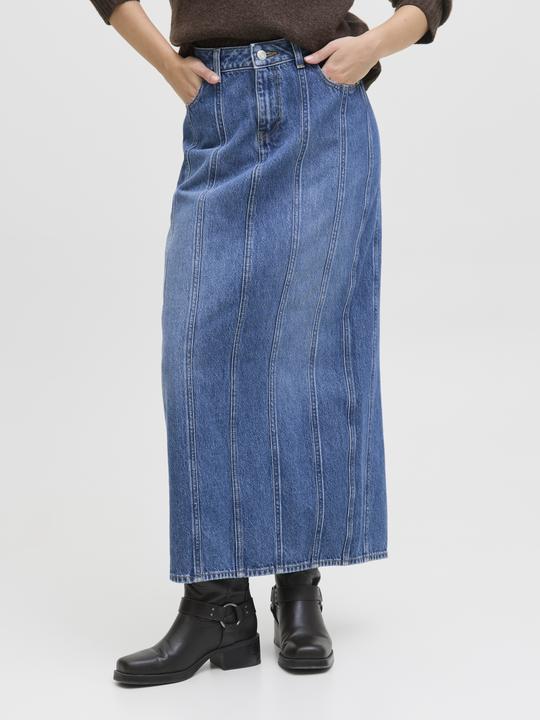 Actual product image JJXX JXCANA Jeansrock Jeansrock (XL)
