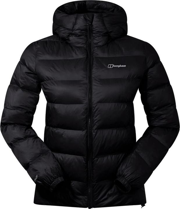 Actual product image Berghaus Synthetic insulated Ewden Jacket