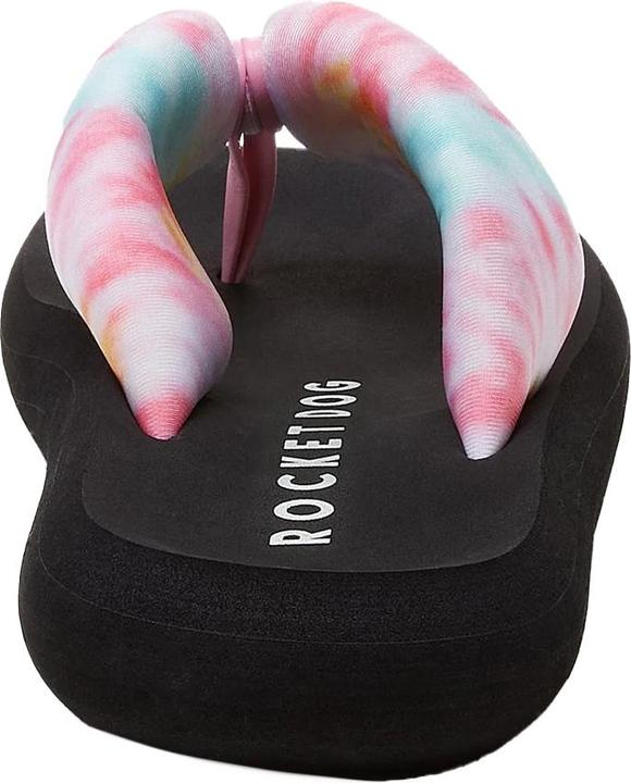 Produktbild Rocket Dog Tucker FlipFlops Sunset Puff (37)