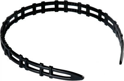Actual product image TOP Choice Hair Band 27765