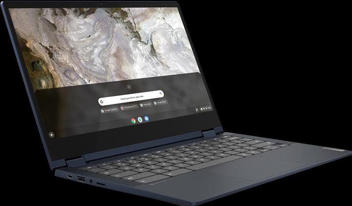 Produktbild Lenovo Chromebook Flex 5 (13.30", Intel Pentium 7505U, 4 GB, 128 GB, DE)
