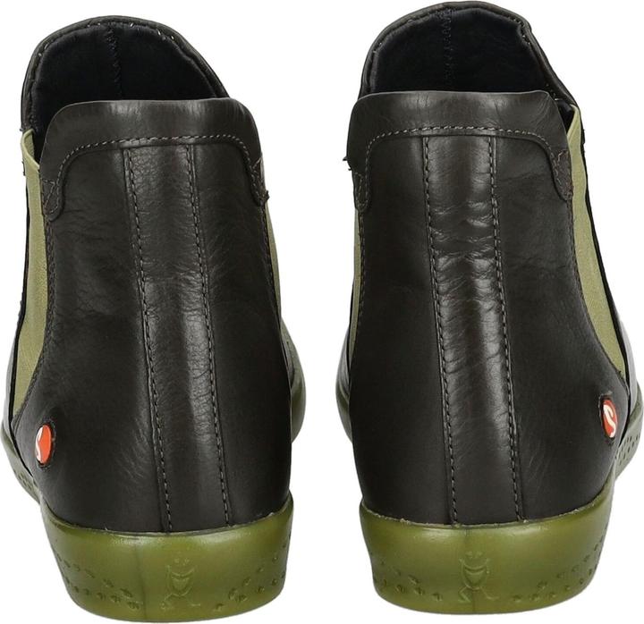 Actual product image Softinos Stiefelette (40)