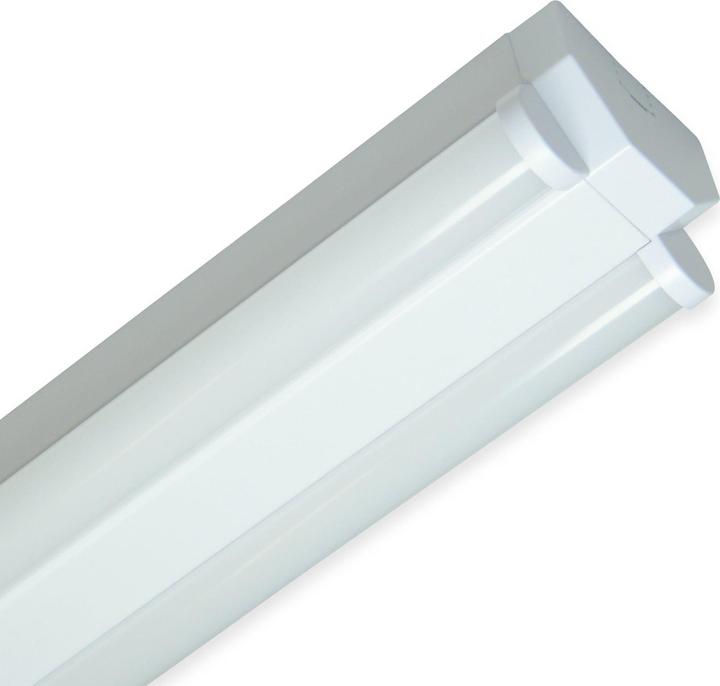 Actual product image Müller Licht ML Basic luminaire 2flam. 120 (5000 lm)