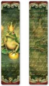 Image du produit Paperblanks Marque-page Grimm Roi Grenouille