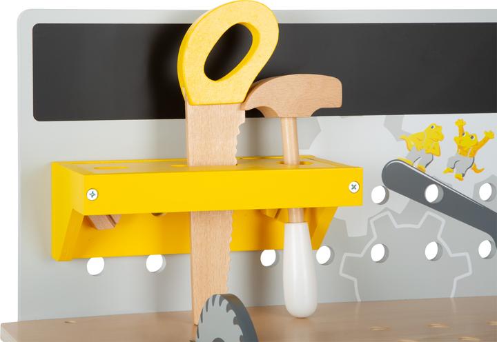 Actual product image small foot Miniwob