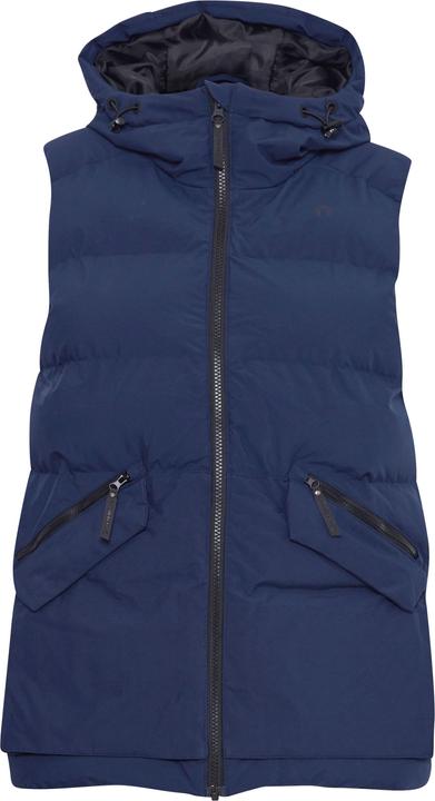 Navy Blazer (2048)