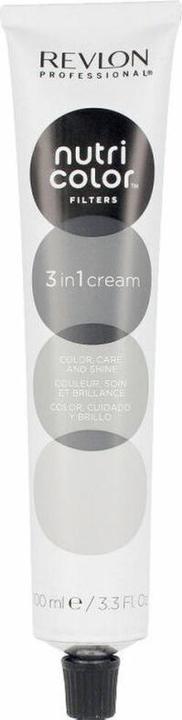 Produktbild Revlon Professional Nutri Color Creme Tangerine (Tangerine)