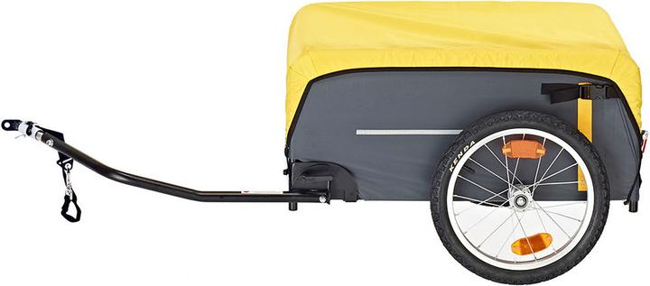 Produktbild Roland Traveller Anhänger