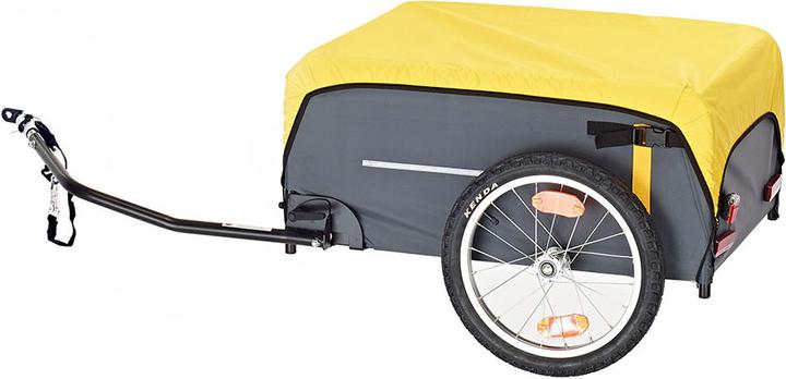 Produktbild Roland Traveller Anhänger