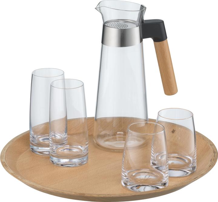 Produktbild WMF Kineo Longdrinkglas-Set 4tlg. (0.36 l, 4 x)